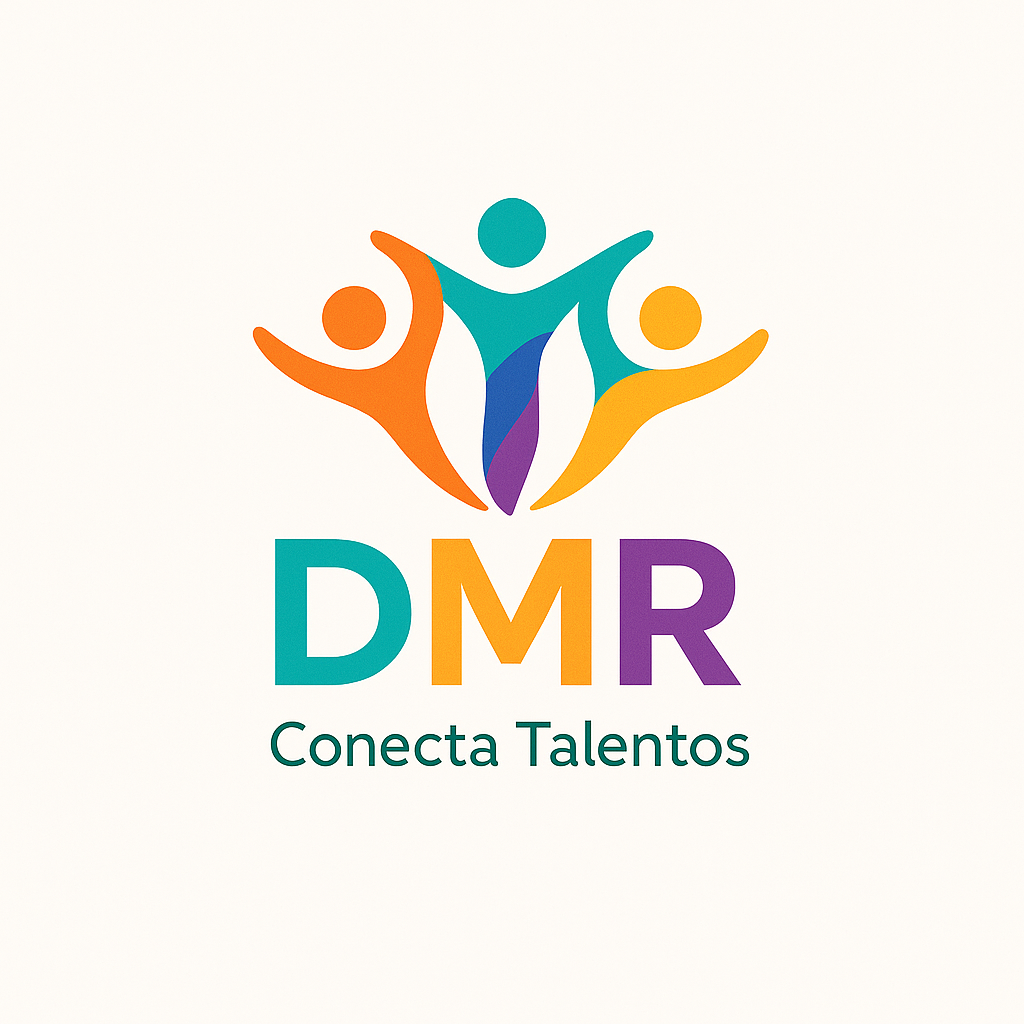 DMR Conecta Talentos