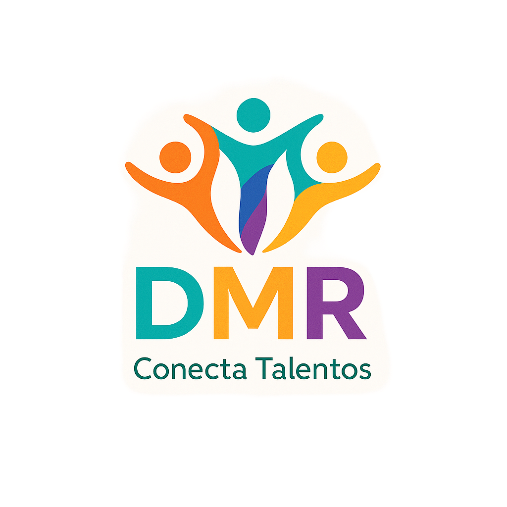 DMR Conecta Talentos